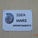 Igea Mare 公寓 *