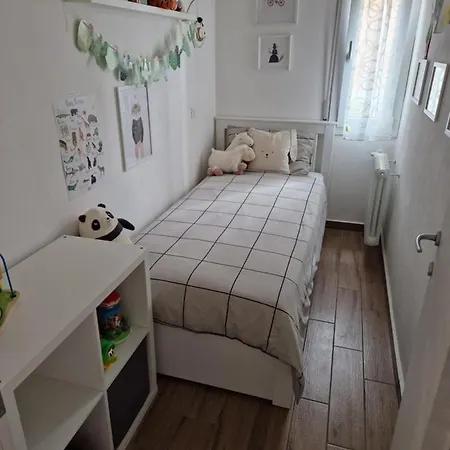 Appartamento Igea Mare *