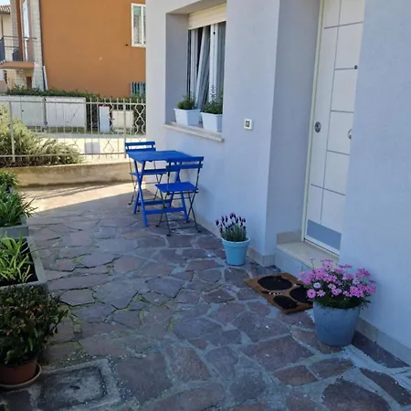 Igea Mare Appartamento *