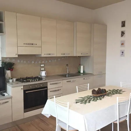 Appartamento Igea Mare Bellaria-Igea Marina