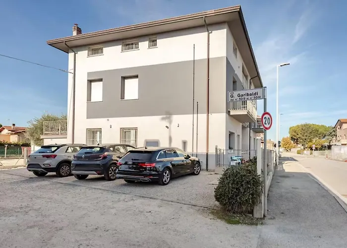 Igea Mare Bellaria-Igea Marina