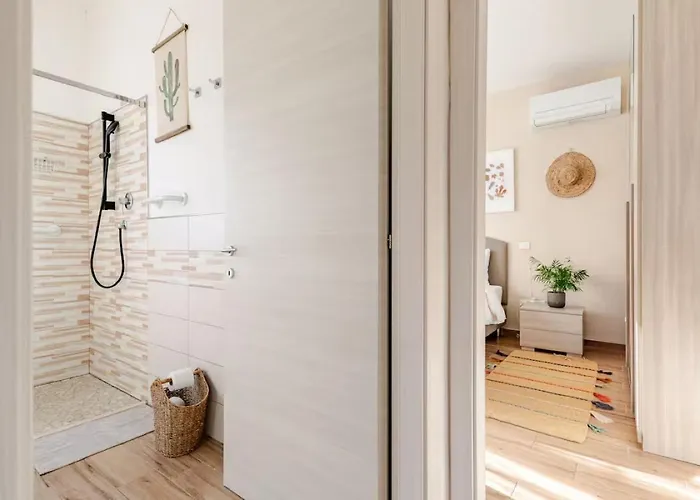 Igea Mare 贝拉里亚-伊贾马里纳