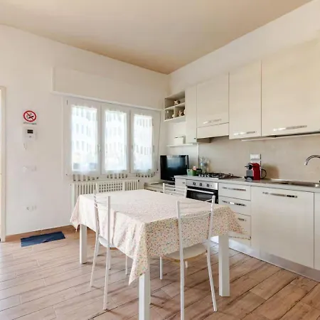 Igea Mare Apartment