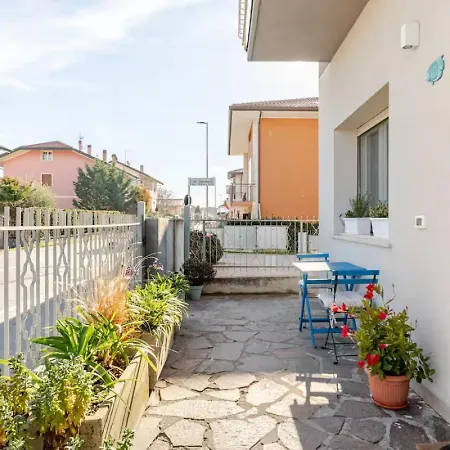 Igea Mare Apartman *