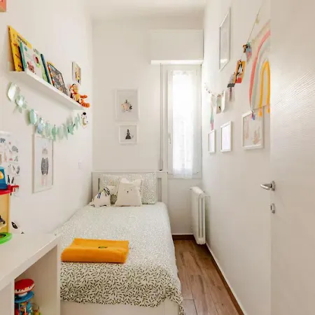 Igea Mare Apartment *