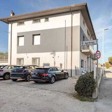 Igea Mare Bellaria – Igea Marina