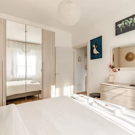 Apartment Igea Mare *