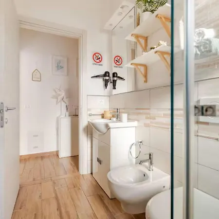 Apartment Igea Mare