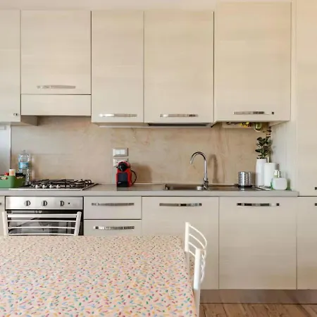 Igea Mare Apartment Bellaria-Igea Marina
