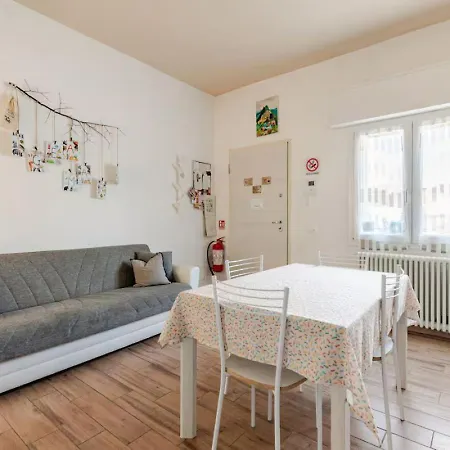 Igea Mare Apartment