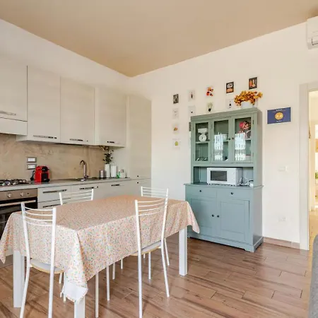 Igea Mare Apartment