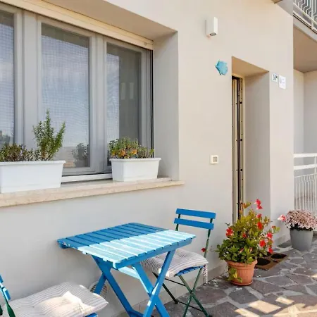 Igea Mare Apartment