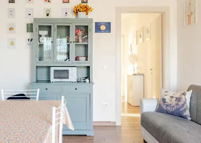 Igea Mare * ベラーリア・イジェア・マリーナ