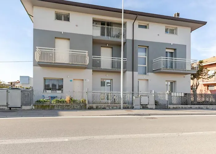 Igea Mare Bellaria – Igea Marina