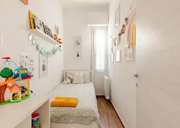 Igea Mare Apartman *