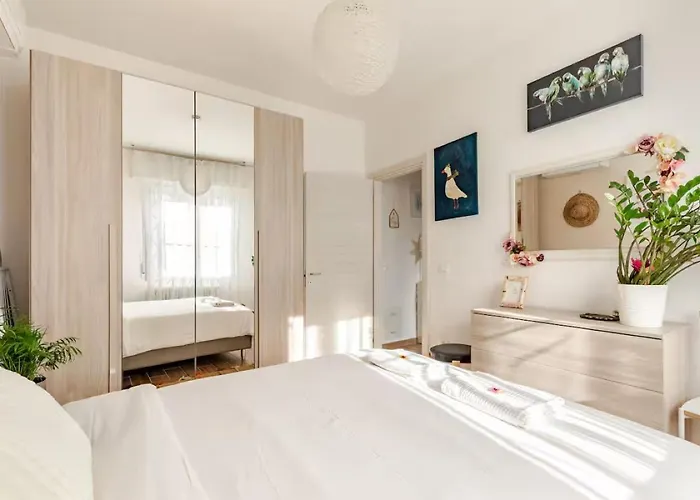 Apartman Igea Mare *